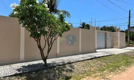OPORTUNIDADE/CASA EM NATAL/RN/BAIRRO PITIMBU/SATÉLITE/CASA COM PISCINA