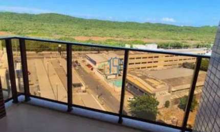 Reserva capim macio - Apartamento à venda no bairro Capim Macio - Natal/RN