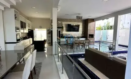 condominio parque morumbi - CASA ALTO PADRAO/ LUXO/ CONDOMINIO PARQUE MORUMBI/ NATAL/ PARNAMIRIM/ PARQUE DAS NACOES