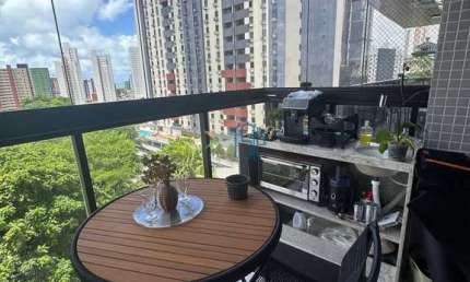 SKY Haus - APARTAMENTO PADRAO/ APARTAMENTO NO SKY HAUS/ APARTAMENTO EM MIRAMAR/ APARTAMENTO BEIRA MAR/ APARTAMENTO EM JOAO PESSOA