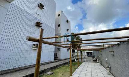 Jardim do Sul - APARTAMENTO PADRAO/ APARTAMENTO COM DOIS QUARTOS/ APARTAMENTO NO JARDIM DO SUL/ APARTAMENTO EM JOAO PESSOA/ APARTAMENTO BEIRA MAR