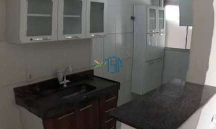 Condomínio Jangadas - Apartamento em Parnamirim no condomínio Jangadas