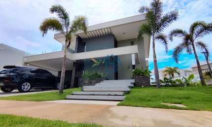 ALPHAVILLE NATAL - Casa em Condomínio/ Condomínio Alto Padrão/ Casa em Alphaville/ Natal/ Condomínio Alphaville Catuana / Residencial Catuana/ Parnamirim/ Rio Grande do Norte/ Natal/ Ponta Negra