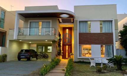 BOSQUE DAS PALMEIRAS - CASA ALTO PADRAO/ CONDOMINIO BOSQUE DOS POETAS/ CASA DE CONDOMINIO EM NATAL