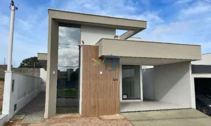 Condomínio Ecoville 2 - Casa Alto Padrão/ Casa a venda/ Casa em condomínio/ Casa em Parnamirim/ Casa em Ecoville 2/