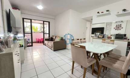 Condomínio panamericano - Apartamento /  Maria Lacerda