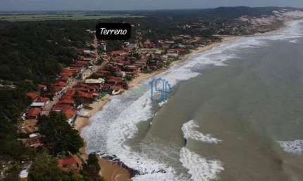 Terreno/ Terreno em Baía Formosa / Terreno na Praia do Sagi RN / Lote em Baía Formosa RN / Tereno em João Pessoa
