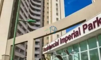 CONDOMÍNIO IMPERIAL VILLA PARK - Apartamento Alto Padrão/ Apartamento a venda/ Apartamento em Ponta Negra/ Apartamento em Natal/