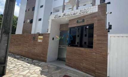 Residencial Isabela - APARTAMENTO PADRÃO/ APARTAMENTO NO RESIDENCIAL ISABELA/ APARTAMENTO EM JOSE AMERICO/ APARTAMENTO EM JOAO PESSOA/ APARTAMENTO BEIRA MAR