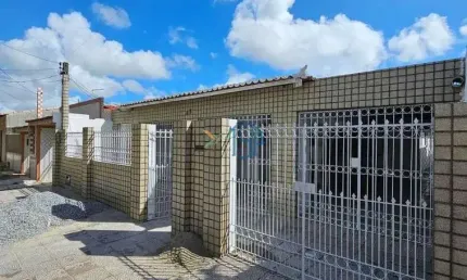 Casa com 3 quartos à venda na Rua Ilha Grande, Potengi, Natal