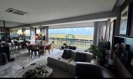 Apartamento  ponta negra - Venda Apartamento  com vista exclusiva Ponta Negra Natal-RN
