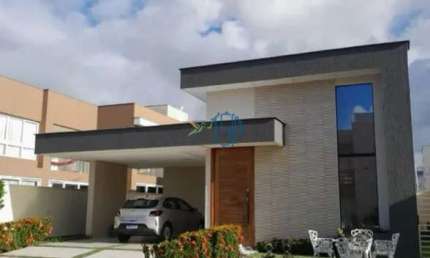 condominio parque morumbi - Casa Alto Padrão/Casa a venda/Casa em Parnamirim/