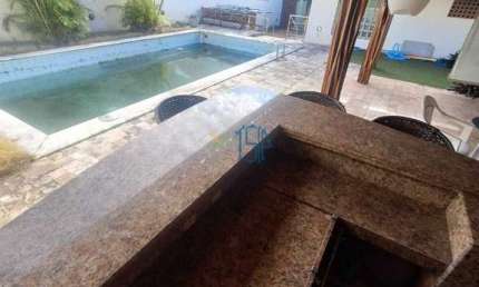 Casa capim macio - Venda/ Casa Capim Macio/Natal-RN