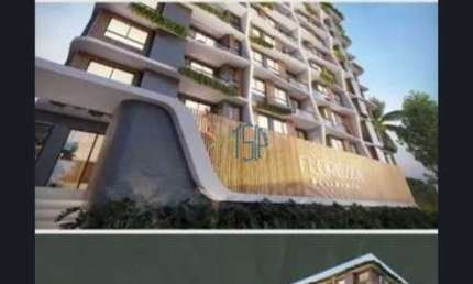 Residencial Florezza - APARTAMENTO PADRÃO/ APARTAMENTO NO RESIDENCIAL FLOREZZA/ APARTAMENTO EM INTERMARES/ APARTAMENTO EM JOAO PESSOA/ APARTAMENTO BEIRA MAR