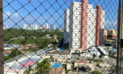Condomínio Sun Set - Apartamento Alto Padrão/ Apartamento em Ponta Negra / Apartamento em condomínio / Apartamento Alto padrão  em Neopolis