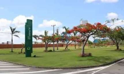 ALPHAVILLE NATAL - Loteamento Completo em Pium, Parnamirim/RN/No melhor condomínio de luxo de Natal/Rn/Alphavile