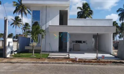 Cajupiranga Condomínio Clube - Casa Alto Padrão/ Casa a venda / Casa em condomínio / Casa em Parnamirim /