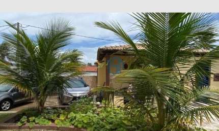 Casa com 5 quartos à venda no Centro, Extremoz 