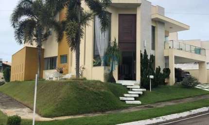 BOSQUE DOS POETAS - Casa à venda no bairro Parque do Jiqui - Parnamirim/RN