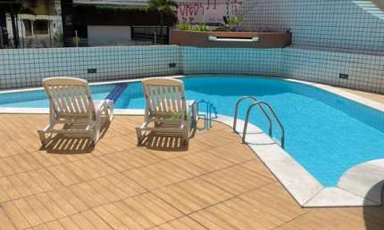 Condomínio Solar Mourisco - Apartamento Padrão/ Apartamento a venda / Apartamento em Natal/