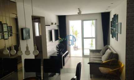 Urban Residence - APARTAMENTO PADRAO/ APARTAMENTO NO URBAN RESIDENCE/ APARTAMENTO NO BESSA/ APARTAMENTO BEIRA MAR/ APARTAMENTO EM JOAO PESSOA