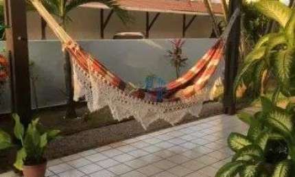 Condomínio Pitimbu - Vendo belíssima casa (condomínio)pitimbu