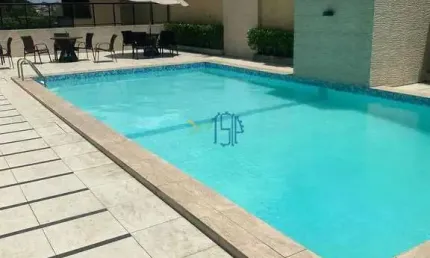 Residencial Quatro Estações - APARTAMENTO PADRÃO/ APARTAMENTO NO RESIDENCIAL QUATRO ESTAÇÕES/ APARTAMENTO EM TAMBAUZINHO/ APARTAMENTO BEIRA MAR/ APARTAMENTO EM JOAO PESSOA