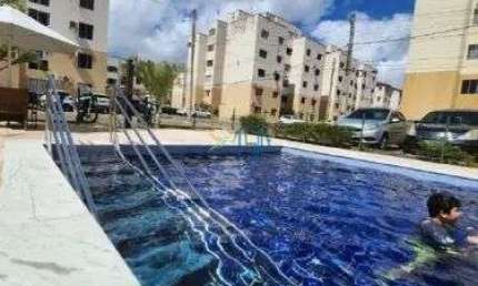 Condomínio parque das árvores ll - Apartamento /Parque das Árvores/natal/