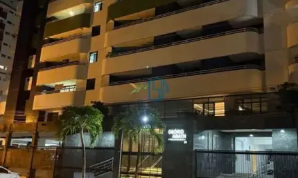 Apartamento com 3 quartos à venda na Avenida Coronel Miguel Sátiro, 30, Cabo Branco, João Pessoa