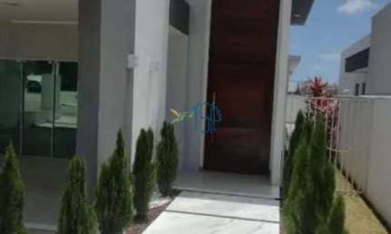 CONDOMINIO MONTE CARLO - Casa Alto Padrão/em natalrn/parnamirim/bairro parque das nações/município/condomínio Monte Carlo