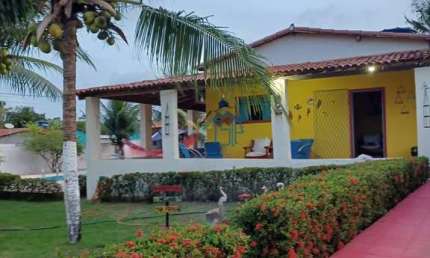 Oportunidade imperdível/casa/chácara/chalé/em natal/Rn/Em touros carnaubinha/Pitangui/Rio do fogo/Pium