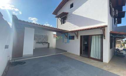 CONDOMÍNIO SAN MARINO - CASA DUPLEX / DUPLEX NO CONDOMÍNIO SAN MARINO / DUPLEX DE CONDOMÍNIO EM NATL-RN / DUPLEX DE CONDOMÍNIO EM PARNAMIRIM-RN