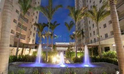 Quartier Lagoa Nova - APARTAMENTO / APARTAMENTO NO CONDOMÍNIO QUARTIER LAGA NOVA / APARTAMENTO DE CONDOMÍNIO EM LAGOA NOVA / APARTAMENTO DE CONDOMÍNIO EM  NATAL /
