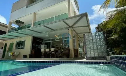 Condomínio Bougainville Residence Privê - CASA NO CONDOMINIO BOUGAINVILLE EM JOAO PESSOA / CASA DE CONDOMINIO EM JOAO PESSOA  / CASA DE CONDOMINIO EM PORTAL DO SOL EM JOAO PESSOA / CASA ALTO PADRAO EM