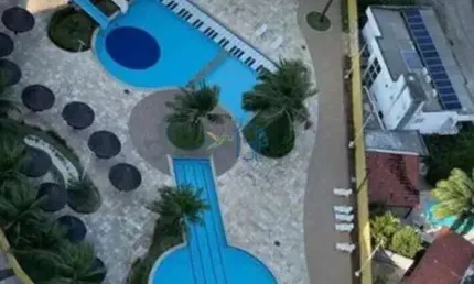 CONDOMINIO CORAIS DE PONTA NEGRA - APARTAMENTO  / APARTAMENTO DE CONDOMÍNIO / APARTAMENTO DE CONDOMÍNIO EM PONTA NEGRA-RN / APARTAMENTO DE CONDOMÍNIO EM NATAL-RN / APARTAMENTO DE CONDOMÍNIO VISTA MAR 