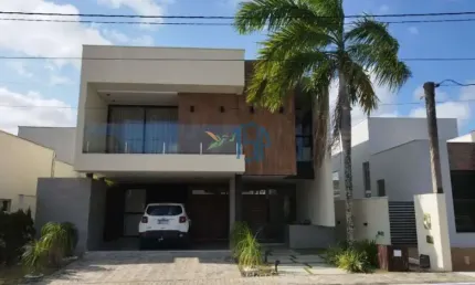 Condominio Central Park  2 - Casa Alto Padrão/ Casa a venda / Casa em condominio / Casa em Central Park 2 / Casa em Parnamirim /