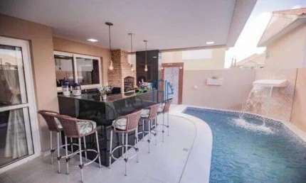 Condomínio Bosque das Palmeiras - Condominio bosque das palmeiras/Casa Alto Padrão/oportunidade em natal/Rn/Parnamirim/casa de luxo condomínio fechado/natal/R