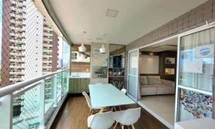 Condomínio  Heitor Vila Lobos - Apartamento Alto Padrão em Lagoa Nova, Natal/RN/ apartamento no condomínio Heitor vila