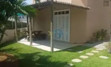 Condomínio Enseada de Pirambuzios - Casa Chalé / Casa em condomínio Fechado em Búzios / Casa de Condomínio fechado no Litoral Sul de Natal / Casa de Praia em Pirambuzios / Chalés em Pirambuzios / Casa
