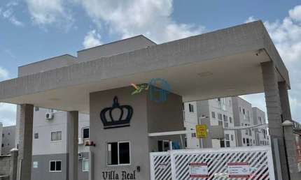 Villa Real Residence - APARTAMENTO PADRÃO/ APARTAMENTO NO VILLA REAL RESIDENCE/ APARTAMENTO EM JOAO PESSOA/ APARTAMENTO BEIRA MAR