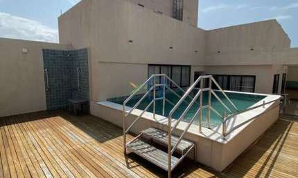 Residencial Manoel de Oliveira - Apartamento Alto Padrão/ Apartamento a venda / Apartamento em Natal/ Apartamento em Lagoa Nova/
