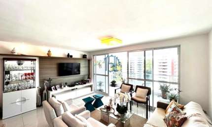 RESIDENCIAL PORTUCALE - Apartamento /Residencial PORTUCALLE