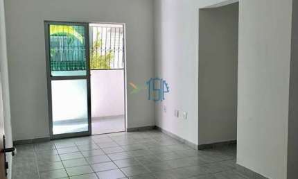 Residencial Tropical Place IV - APARTAMENTO NO TROPICAL PLACE IV / APARTAMENTO EM VALENTINA / APARTAMENTO EM PARATIBE / APARTAMENTO EM JOAO PESSOA / APARTAMENTO TERREO