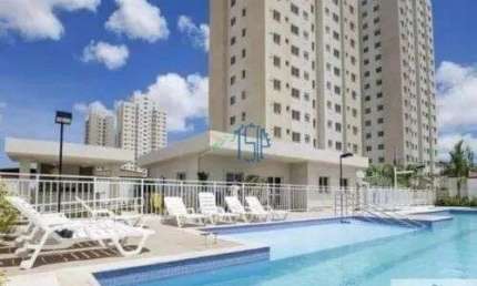 Condominio Residencial Novo Sttilo - OPORTUNIDADE / APARTAMENTO NO CONDOMÍNIO  FECHADO NA ABEL CABRAL / APARTAMENTO EM RESIDENCIAL / APARTAMENTO EM PARNAMIRIM
