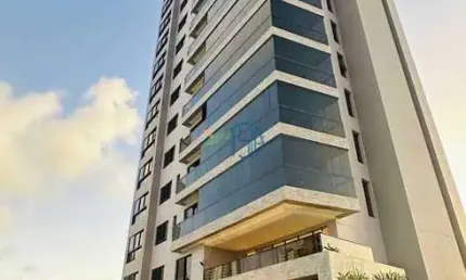 Eco Premium - APARTAMENTO ALTO PADRÃO/ APARTAMENTO NO ECO PREMIUM/ APARTAMENTO EM MIRAMAR/ APARTAMENTO BEIRA MAR/ APARTAMENTO EM JOAO PESSOA