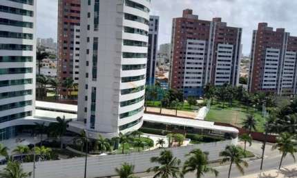 Condomínio Ecoville 2 - Apartamento Alto Padrão / Apartamento em Parnamirim / Apartamento Alto padrão no Condomínio Ecoville 2