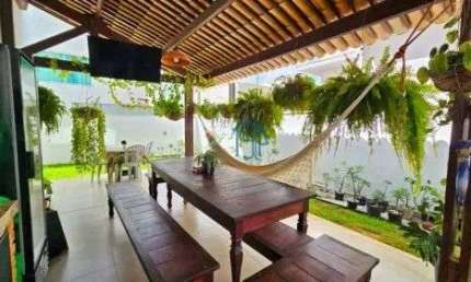 Condominio Novo Leblon - Casa Duplex/Casa Duplex  no condomínio Novo Leblon