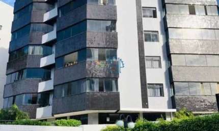 Condomínio  Palmares - Apartamento Alto PadrãoCapim macio/Natal-RN