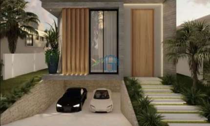 ALPHAVILLE NATAL - Casa Alto Padrão/ Casa de luxo / Casa a venda / casa no Alphaville/ Casa em condominio/
