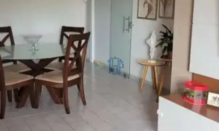 Condomínio Edificio Tabajara - APARTAMENTO NO RESIDENCIAL TABAJARA / APARTAMENTO EM CANDELARIA / APARTAMENTO DE CONDOMINIO EM CANDELARIA / APARTAMENTO DE CONDOMINIO EM NATAL